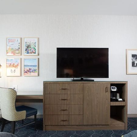 Derby City Gaming & Hotel - A Churchill Downs Property Louisville Exteriör bild